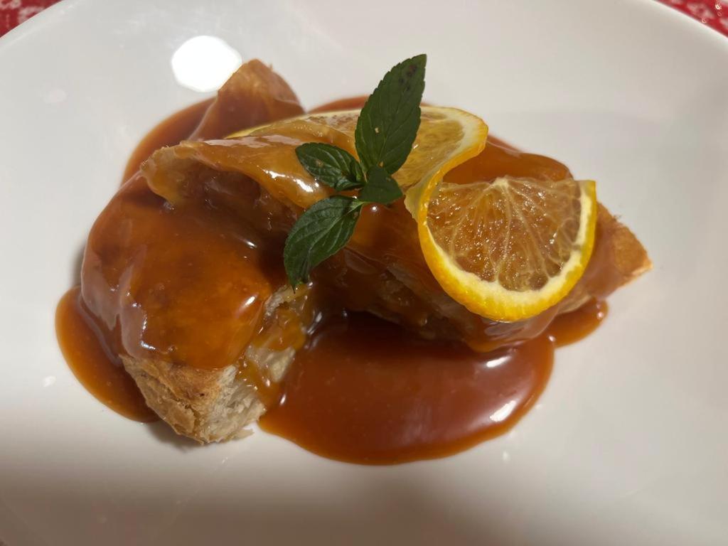Pensiunea Mireasma Bucovinei Crucea Esterno foto